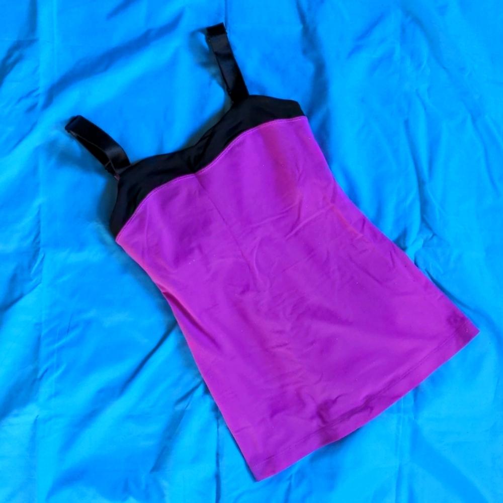 Classic Lululemon Tank